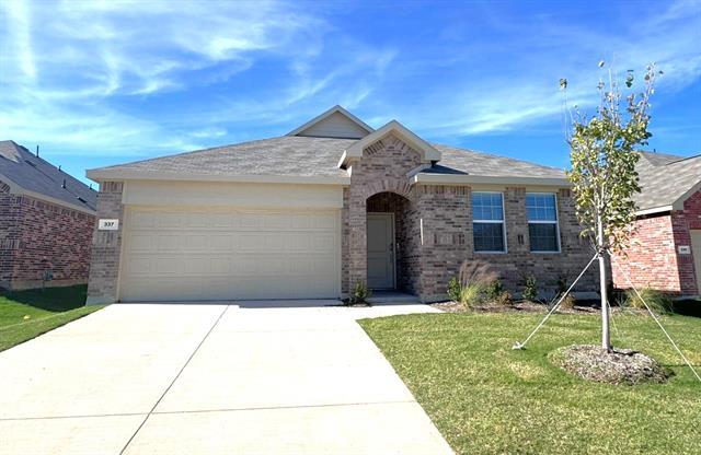 property at 337 Texas Trl