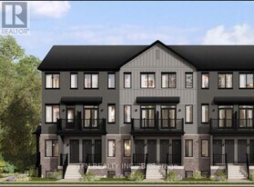 229 Lamarche Ave in Ottawa, ON - Building Photo