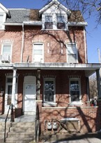 563 Buttonwood St, Unit A Apartments