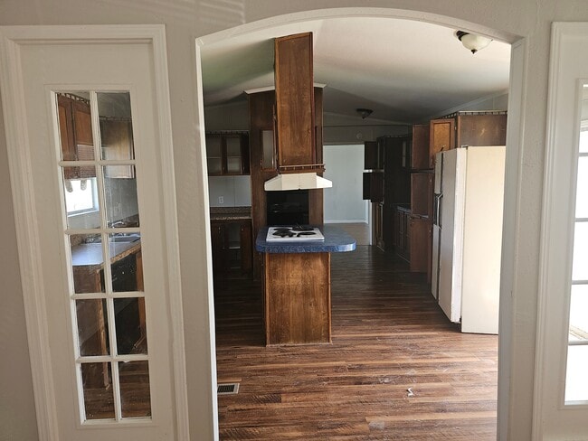 property at 906 FM247