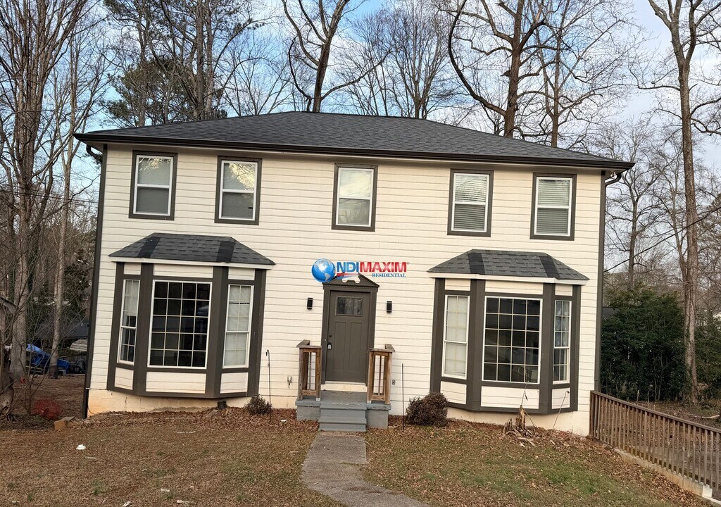 5068 Cold Springs Dr NW in Lilburn, GA - Building Photo