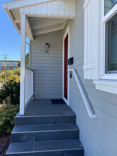 10 Beresford Ct in San Mateo, CA - Foto de edificio - Building Photo