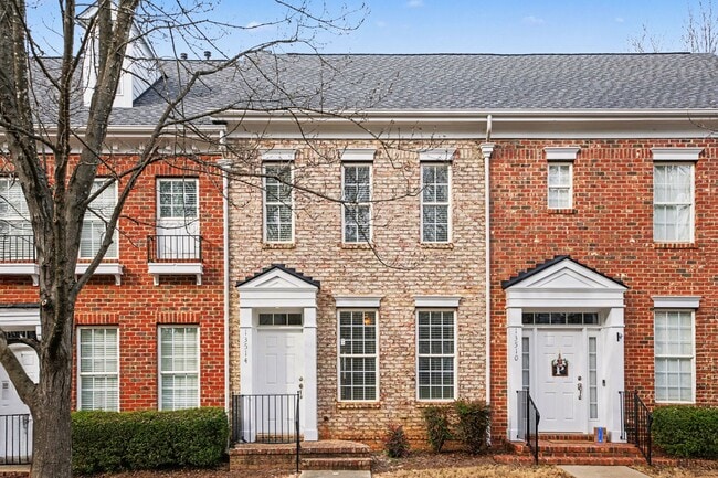 property at 13514 Copley Square Dr