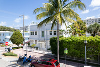 The President Condo in Miami Beach, FL - Building Photo - Building Photo