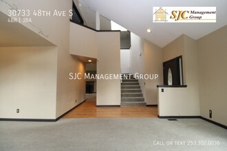 30733 48th Ave S in Auburn, WA - Building Photo - Building Photo
