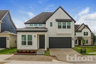 22628 Terrazzo Dr in Katy, TX - Building Photo