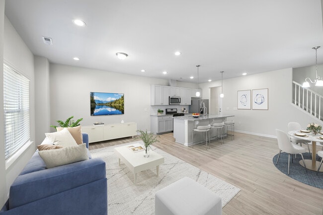 property at 940 Robbie Jackson Ln