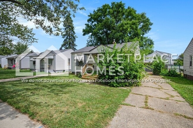 21412 Waltham Rd in Warren, MI - Building Photo - Building Photo