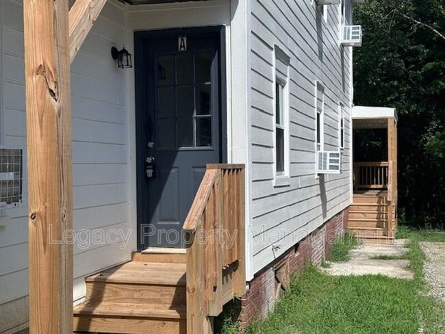 property at 215 N Logan St