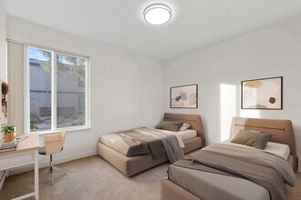 ONE MONTH FREE! Almondwood Apartments in Davis, CA - Building Photo - Building Photo