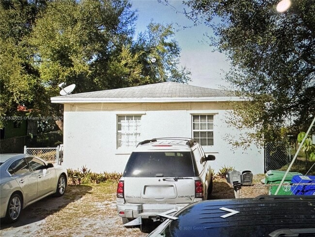 1291 NW 57th St in Miami, FL - Building Photo - Building Photo