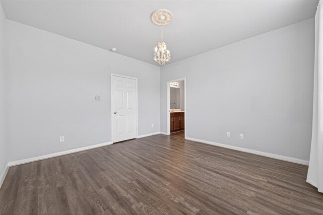 property at 30914 W Lost Creek Blvd