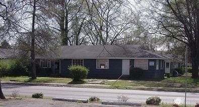 Cotton Bayou in Birmingham, AL - Foto de edificio - Building Photo