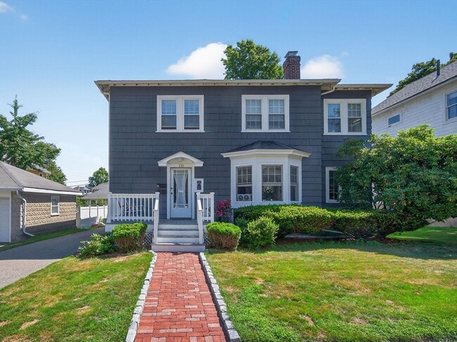 property at 135 Russett Rd