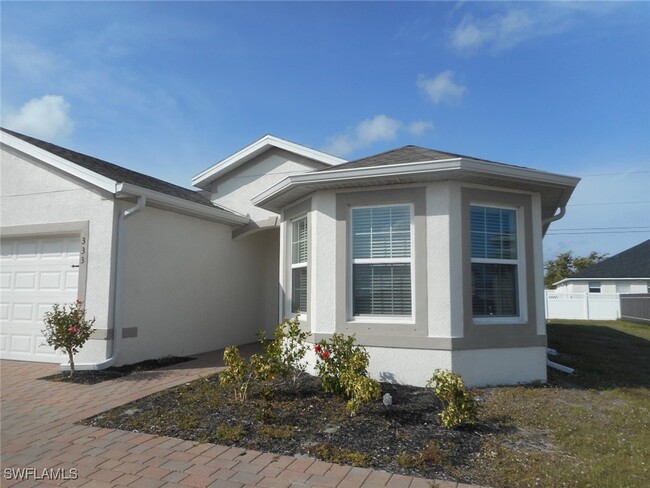 property at 333 Tropicana Pkwy E