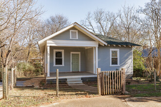 180 First Street in Athens, GA - Building Photo - Building Photo