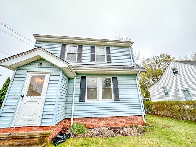property at 190 School St