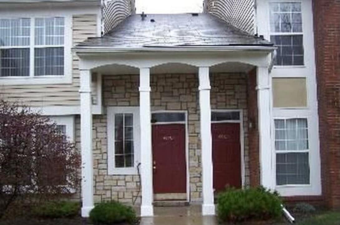 44783 Marigold Dr in Sterling Heights, MI - Building Photo