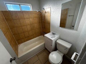 536 W Marshall Blvd in San Bernardino, CA - Building Photo - Building Photo