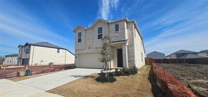 3205 Lucia Wy in Princeton, TX - Building Photo - Building Photo