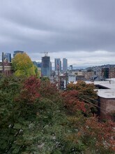 711 E Denny Way in Seattle, WA - Building Photo - Building Photo
