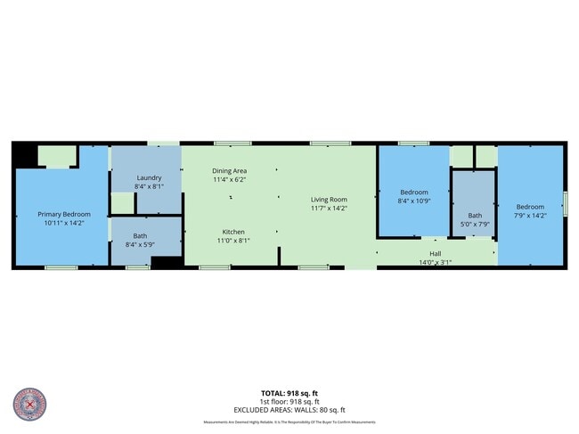 property at 119 Mooney Rd