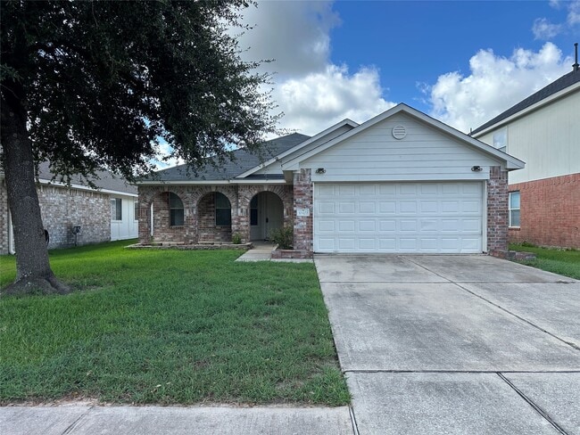 property at 10427 Hamlet Vale Ct