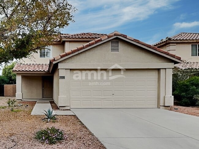 property at 12717 W Paradise Dr