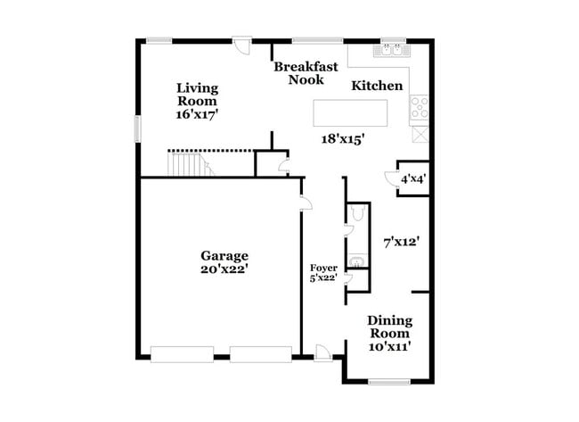 279 Faron Dr in Atlanta, GA - Building Photo - Building Photo