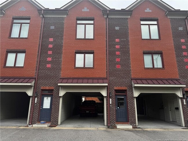 property at 123 Pennmark Pl