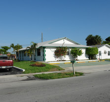 1201-1211 NW 29th Ter Apartments