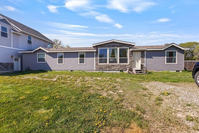 property at 1887 W 7800 S