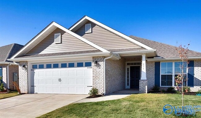 property at 219 Alonzo Toney Dr