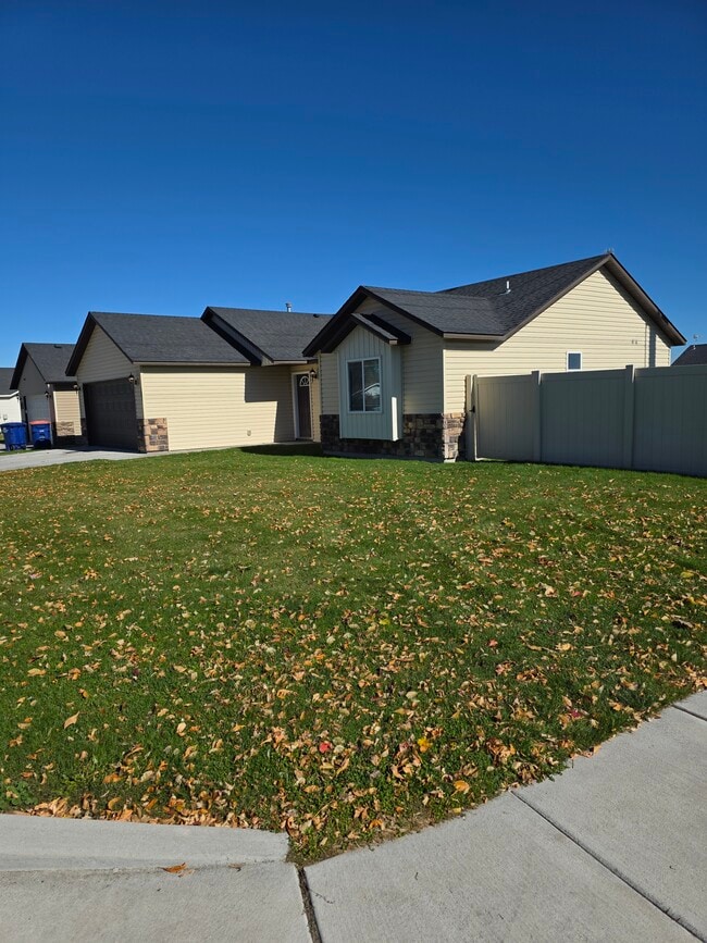 287 Noble St in Twin Falls, ID - Building Photo - Building Photo