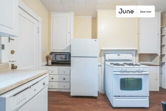 2 Sherman St in Boston, MA - Foto de edificio - Building Photo