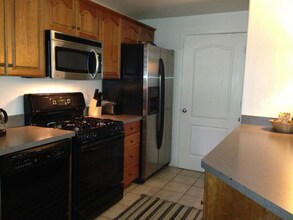 1401 N Fourth St in Flagstaff, AZ - Building Photo - Building Photo