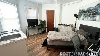 16-20 Westland Ave., Unit 502 in Boston, MA - Building Photo - Building Photo