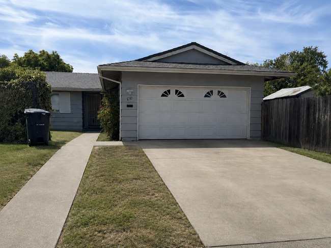 property at 6741 Cherrywood Cir