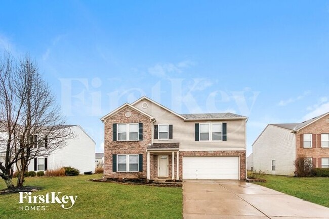property at 5769 Woodland Trace Blvd