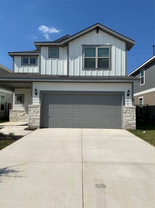 property at 253 Redonda Dr