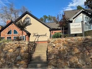 The Vineyards at Napa Valley in Little Rock, AR - Building Photo - Building Photo