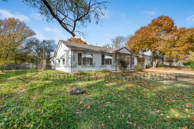 4263 Cumberland St in Wichita, KS - Building Photo - Building Photo