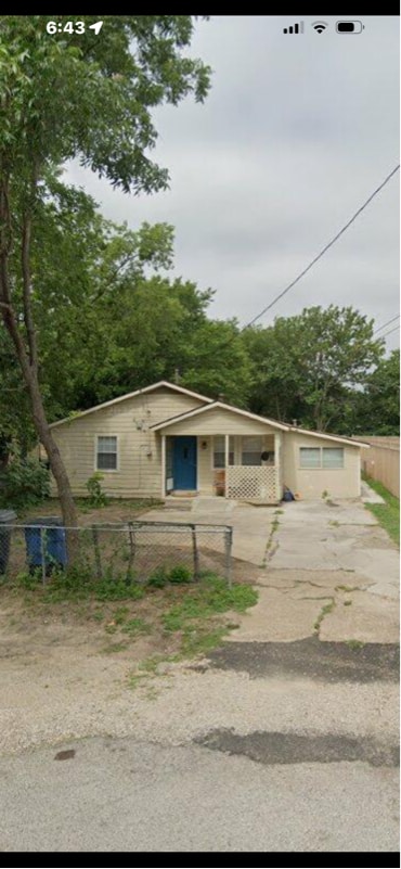 property at 547 Elkhart Ave