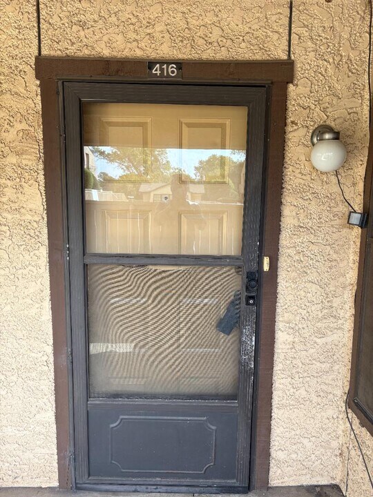 416 Matthews Dr in Arlington, TX - Building Photo