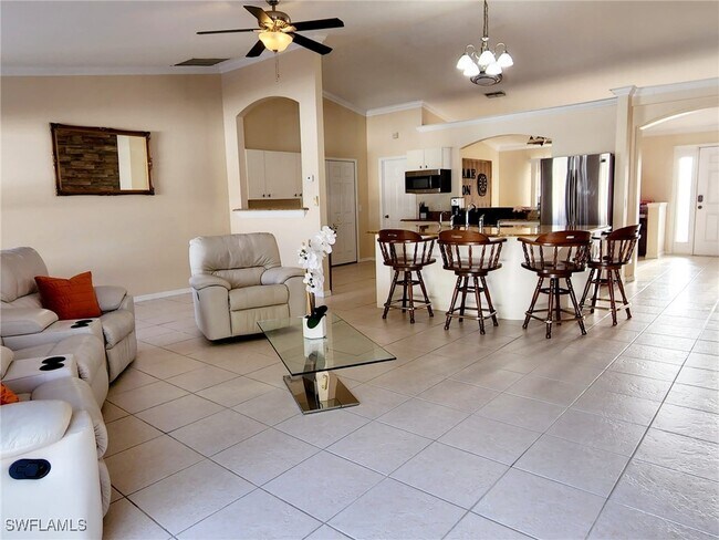 property at 101 NW 35th Pl