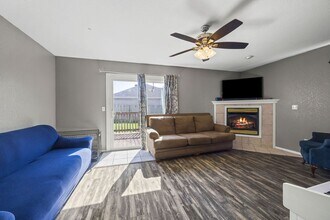 1207 SW Apache Dr in Bentonville, AR - Building Photo - Building Photo