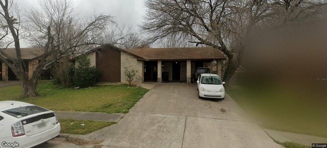 property at 2105 Old West Pl