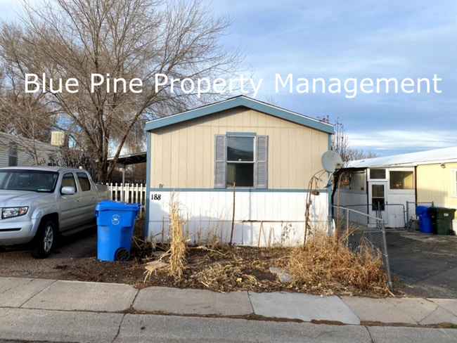 property at 188 Teakwood St