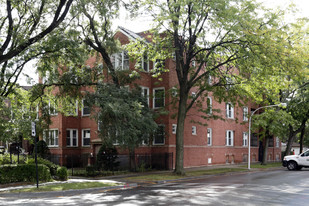 4655-4657 W Monroe St Apartamentos