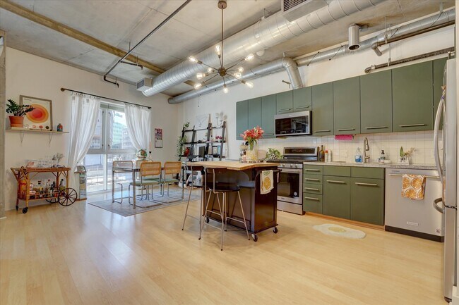 1610 Little Raven St in Denver, CO - Building Photo - Building Photo